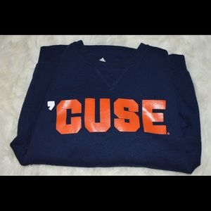 Crew neck Sweatshirt